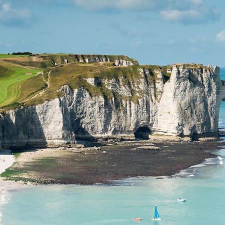 Au Bain Normand : Bain Nordique Et Detente. Goderville エクステリア 写真